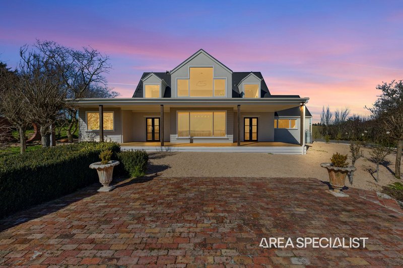 300 Grand Ridge Road, Seaview VIC 3821