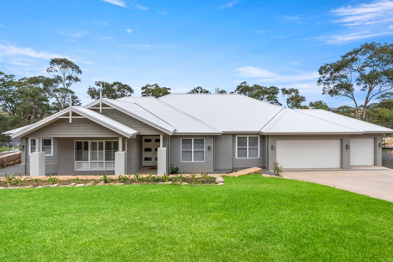 300 Halcrows Road, Glenorie NSW 2157