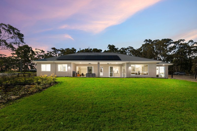 Photo - 300 Halcrows Road, Glenorie NSW 2157 - Image 9