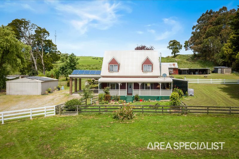 Photo - 300 Korumburra-Bena Road, Korumburra VIC 3950 - Image 3