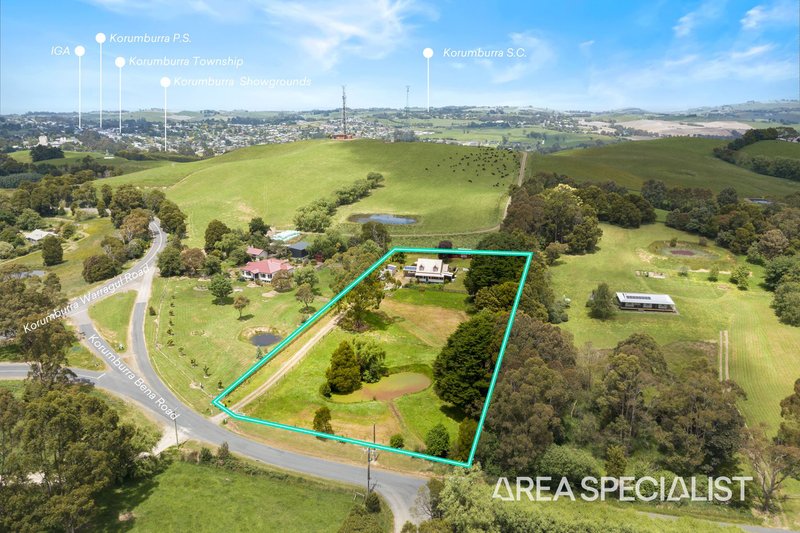 Photo - 300 Korumburra-Bena Road, Korumburra VIC 3950 - Image 25