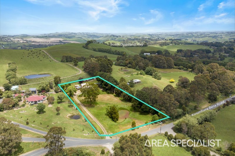 Photo - 300 Korumburra-Bena Road, Korumburra VIC 3950 - Image 26