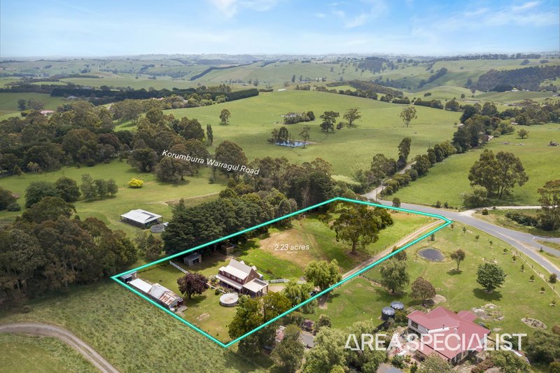 Photo - 300 Korumburra-Bena Road, Korumburra VIC 3950 - Image 27