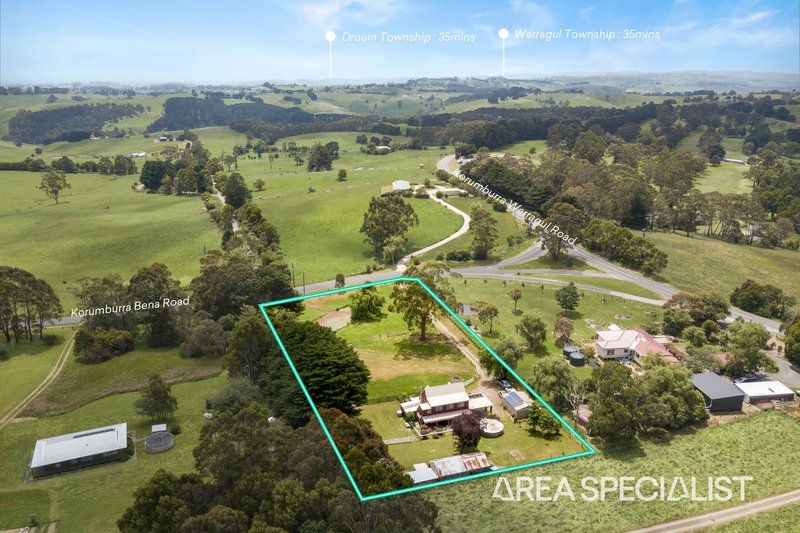 Photo - 300 Korumburra-Bena Road, Korumburra VIC 3950 - Image 28