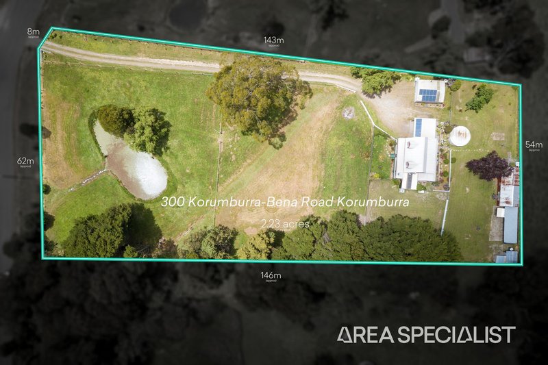 Photo - 300 Korumburra-Bena Road, Korumburra VIC 3950 - Image 29