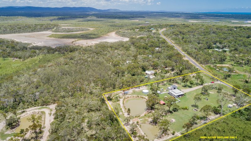 300 Masthead Drive, Agnes Water QLD 4677