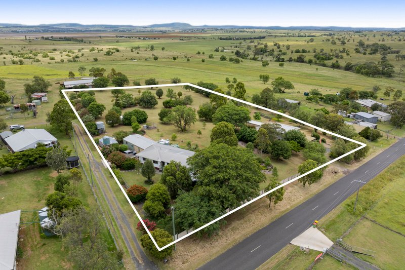 Photo - 300 Newman Road, Vale View QLD 4352 - Image 2