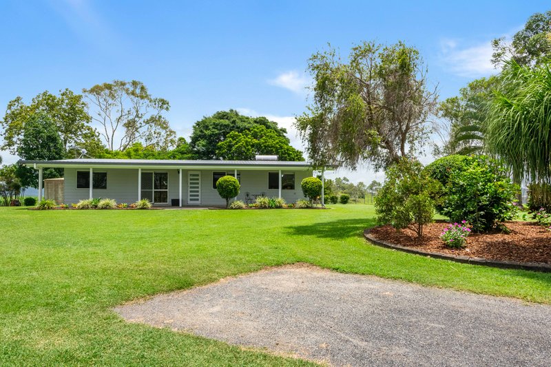 Photo - 300 Pleystowe School Road, Pleystowe QLD 4741 - Image 29