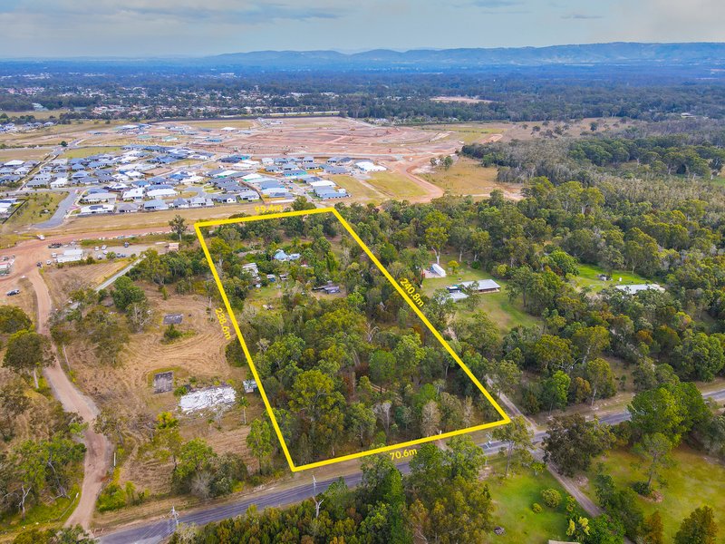 300 Smiths Road, Caboolture QLD 4510