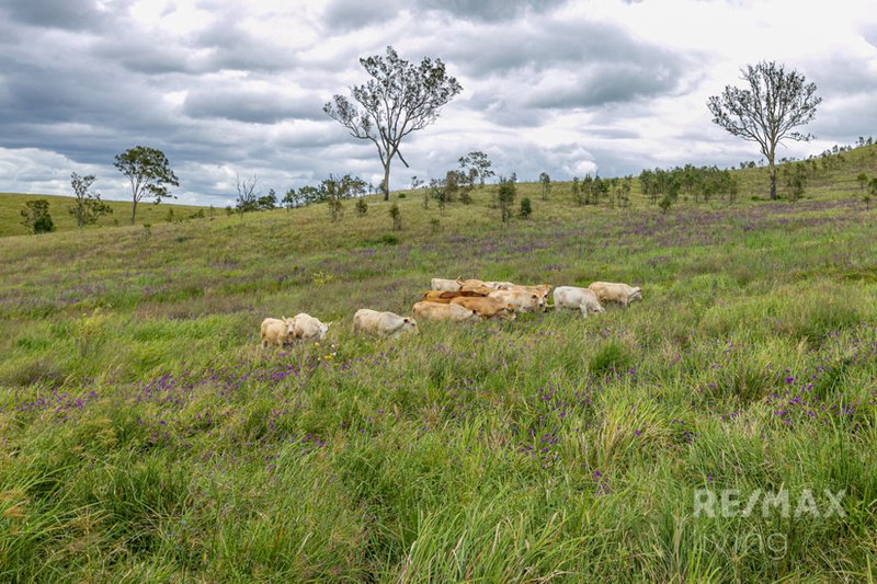 300 Spring Creek Road, Harlin QLD 4314