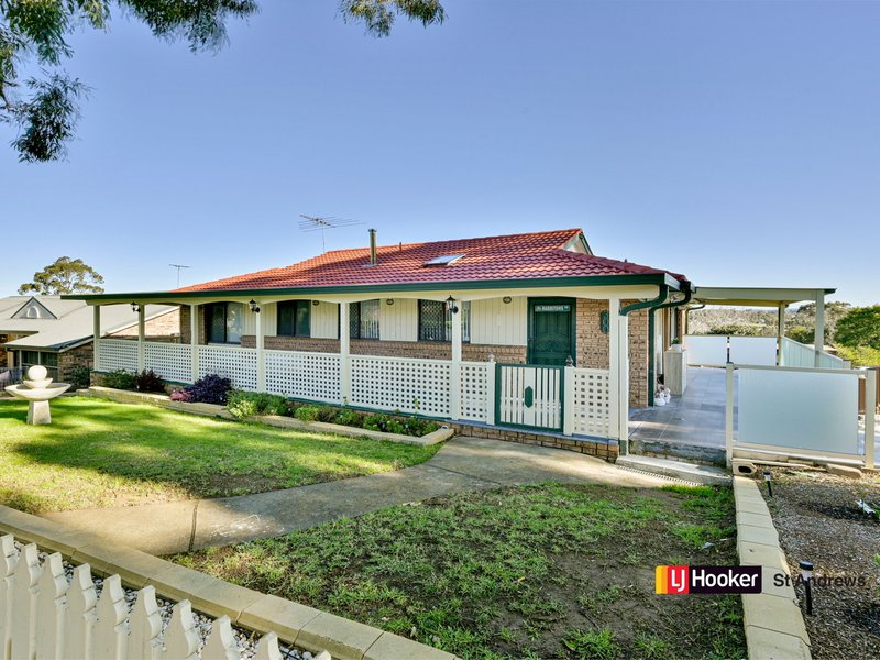 300 The Parkway, Bradbury NSW 2560