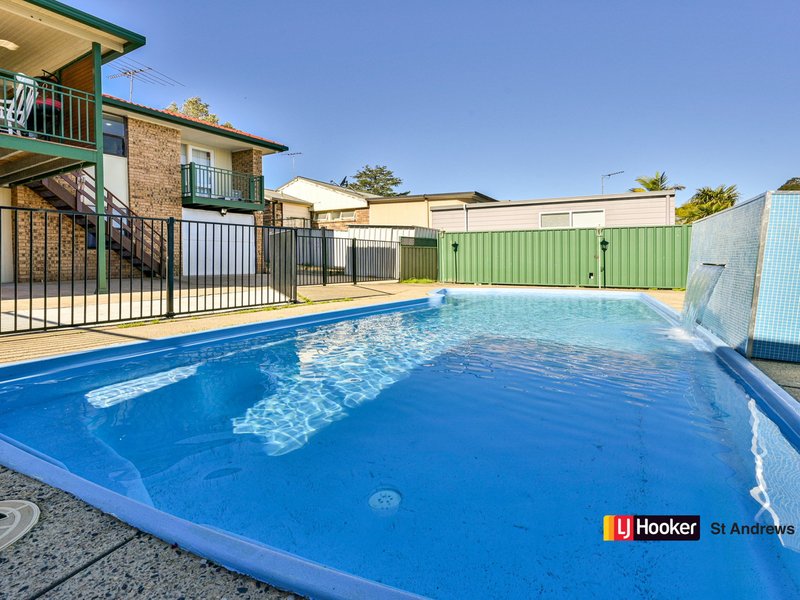 Photo - 300 The Parkway, Bradbury NSW 2560 - Image 14