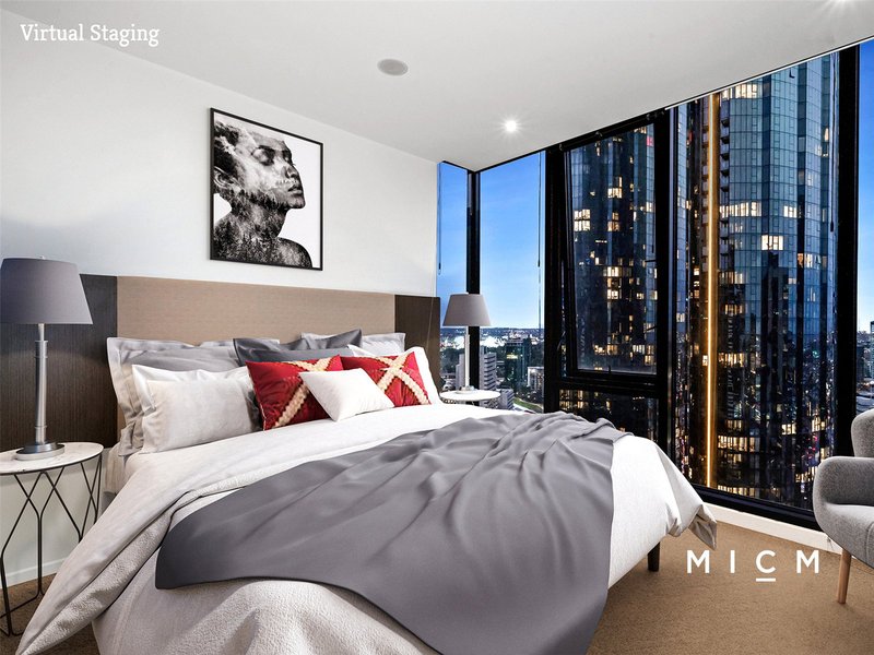 Photo - 3000/118 Kavanagh Street, Southbank VIC 3006 - Image 1