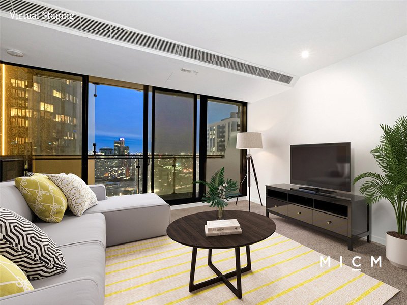 Photo - 3000/118 Kavanagh Street, Southbank VIC 3006 - Image 5
