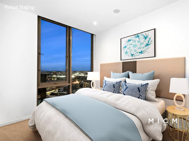 Photo - 3000/118 Kavanagh Street, Southbank VIC 3006 - Image 6