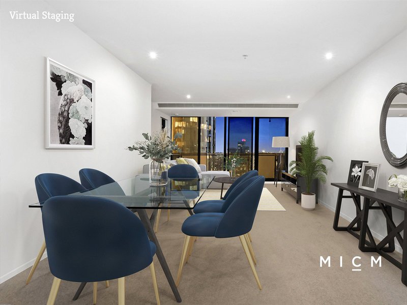 Photo - 3000/118 Kavanagh Street, Southbank VIC 3006 - Image 7