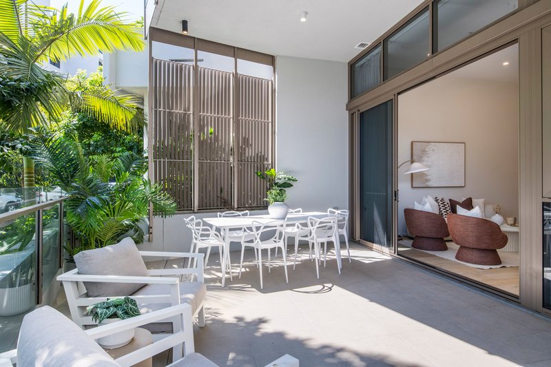 Photo - 30005/9 Pidgeon Close, West End QLD 4101 - Image 2