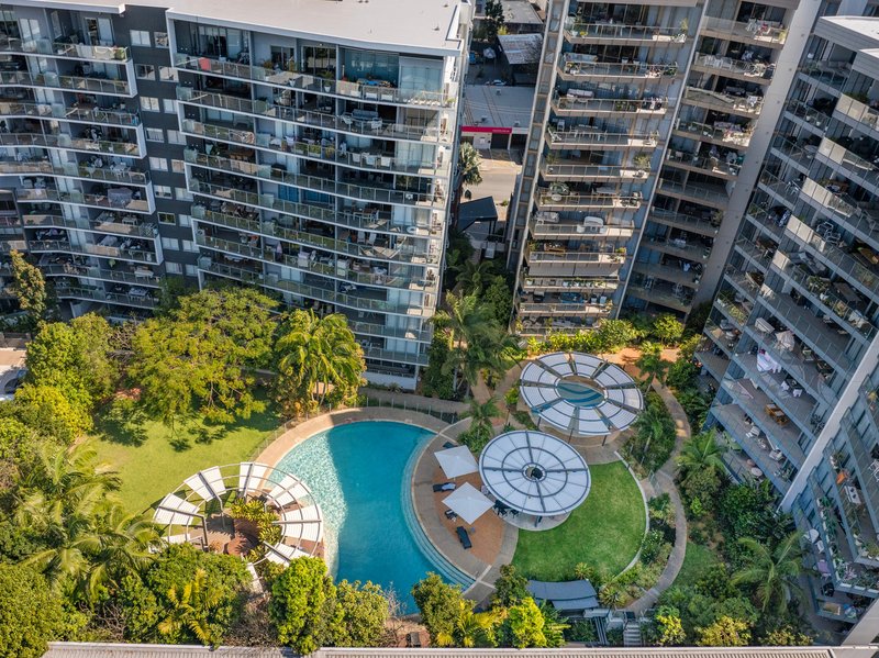Photo - 30005/9 Pidgeon Close, West End QLD 4101 - Image 23