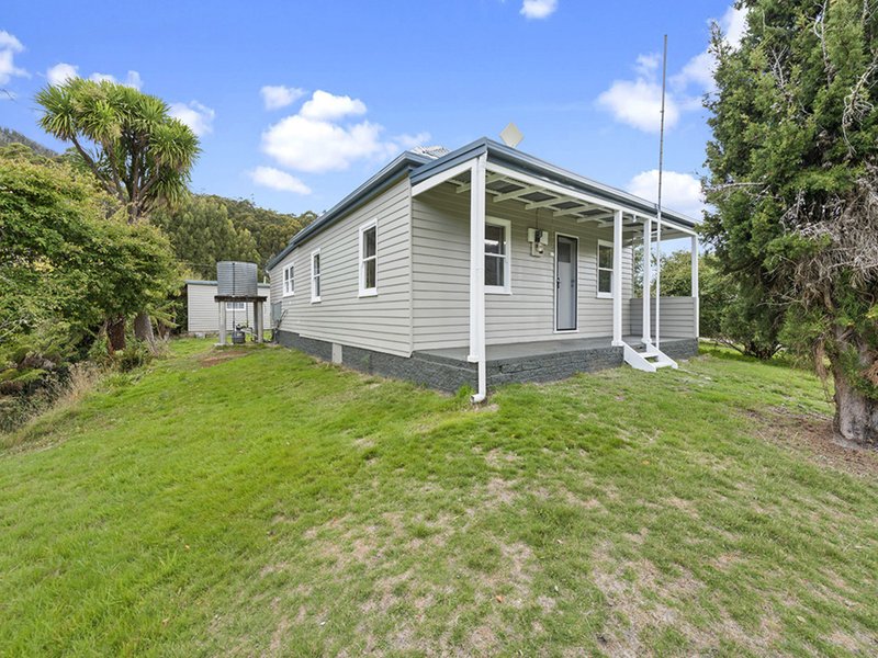 3001 Gordon River Road, Tyenna TAS 7140