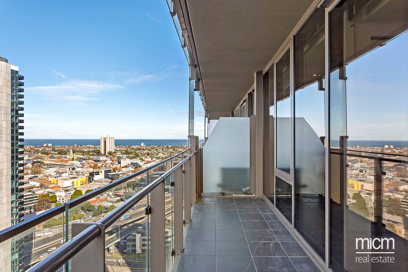 3001/118 Kavanagh Street, Southbank VIC 3006