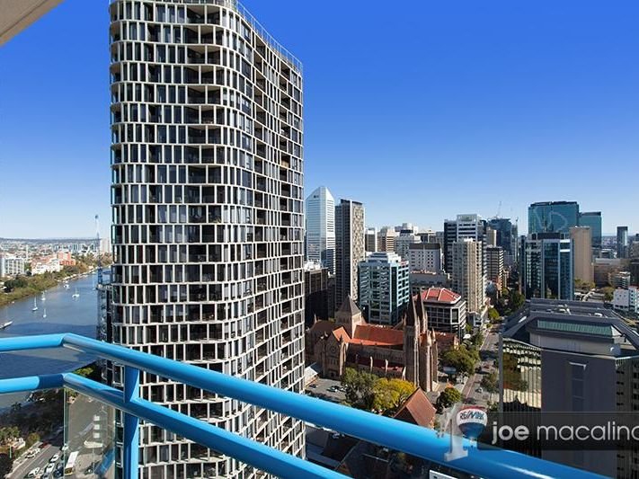 3002-3003/570 Queen St , Brisbane City QLD 4000