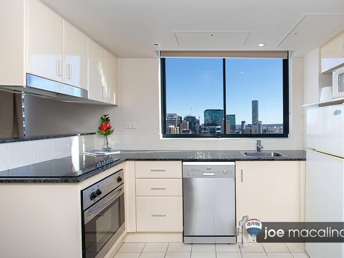 Photo - 3002-3003/570 Queen St , Brisbane City QLD 4000 - Image 6