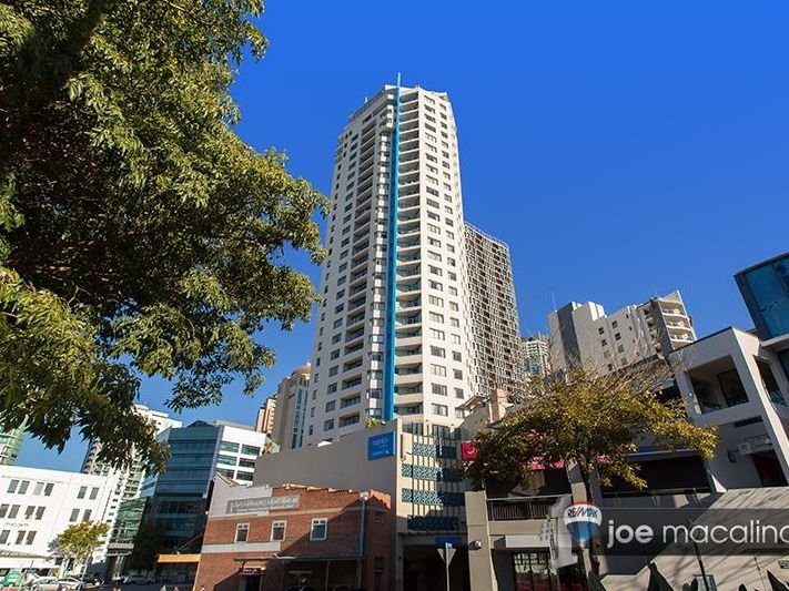 Photo - 3002-3003/570 Queen St , Brisbane City QLD 4000 - Image 14