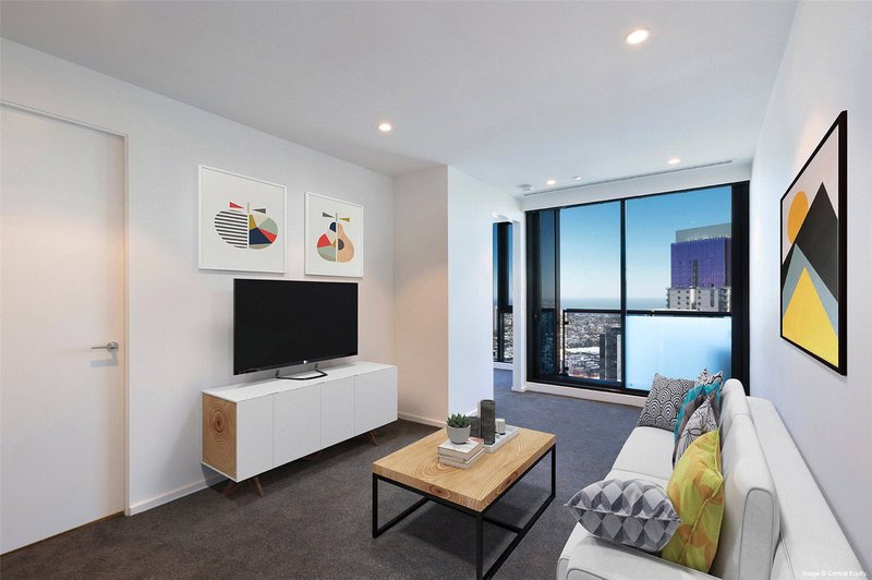 Photo - 3004/1 Balston Street, Southbank VIC 3006 - Image 3