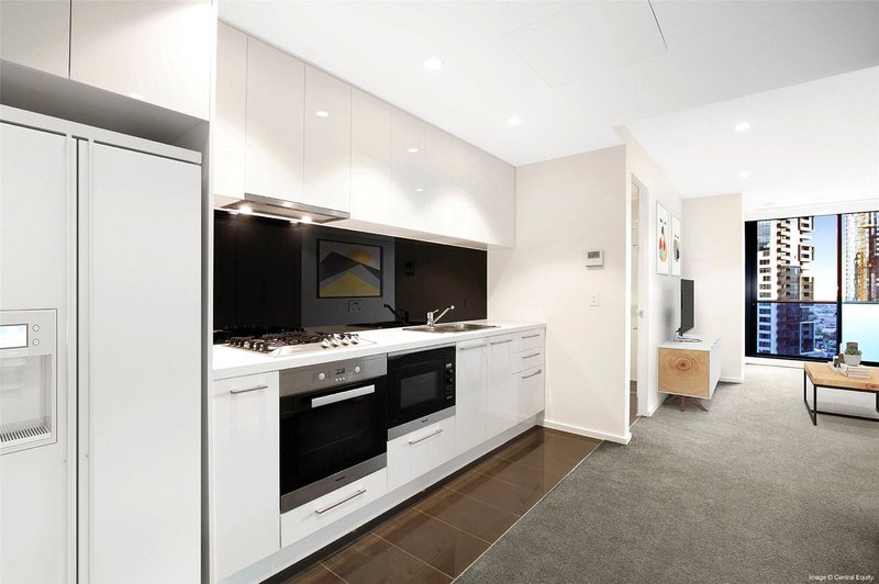 Photo - 3004/1 Balston Street, Southbank VIC 3006 - Image 4