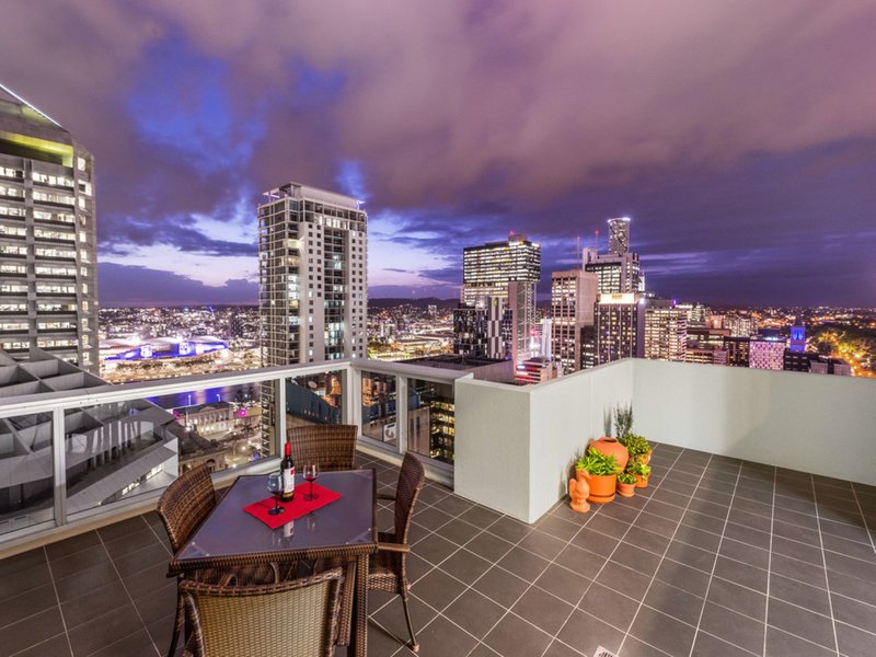 3004/108 Albert Street, Brisbane City QLD 4000