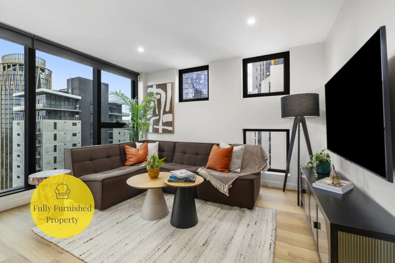 Photo - 3004/58 Clarke Street, Southbank VIC 3006 - Image 1