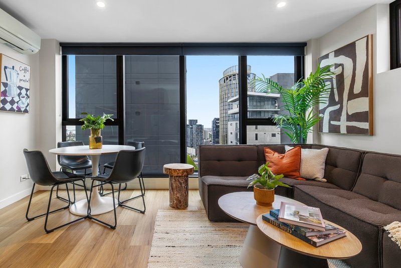 Photo - 3004/58 Clarke Street, Southbank VIC 3006 - Image 3