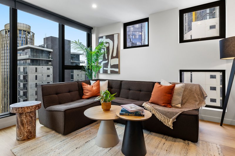 Photo - 3004/58 Clarke Street, Southbank VIC 3006 - Image 4