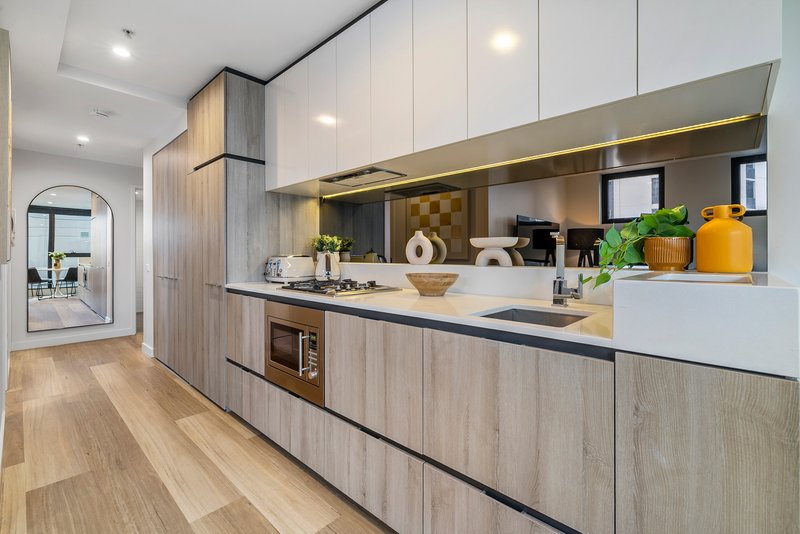 Photo - 3004/58 Clarke Street, Southbank VIC 3006 - Image 5