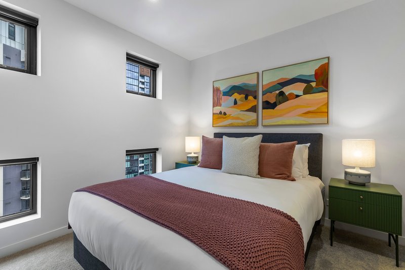 Photo - 3004/58 Clarke Street, Southbank VIC 3006 - Image 8