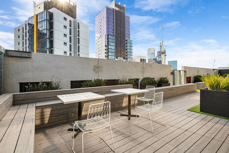 Photo - 3004/58 Clarke Street, Southbank VIC 3006 - Image 10