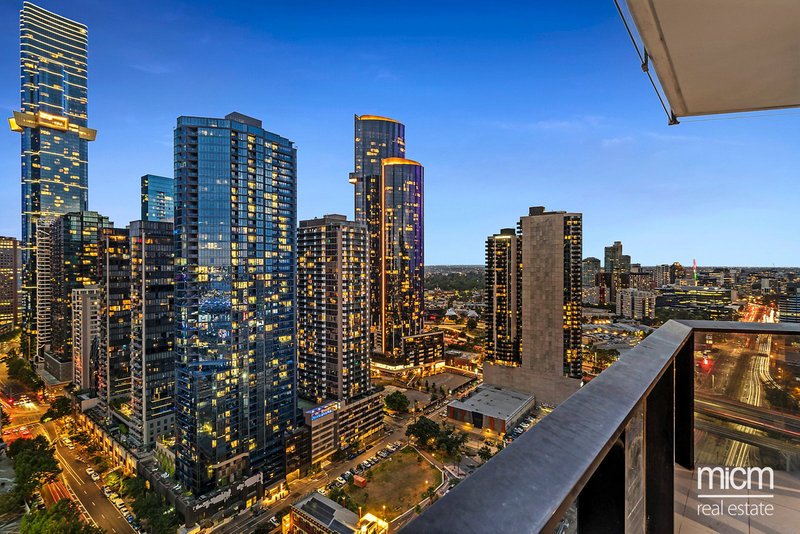 3005/250 City Road, Southbank VIC 3006