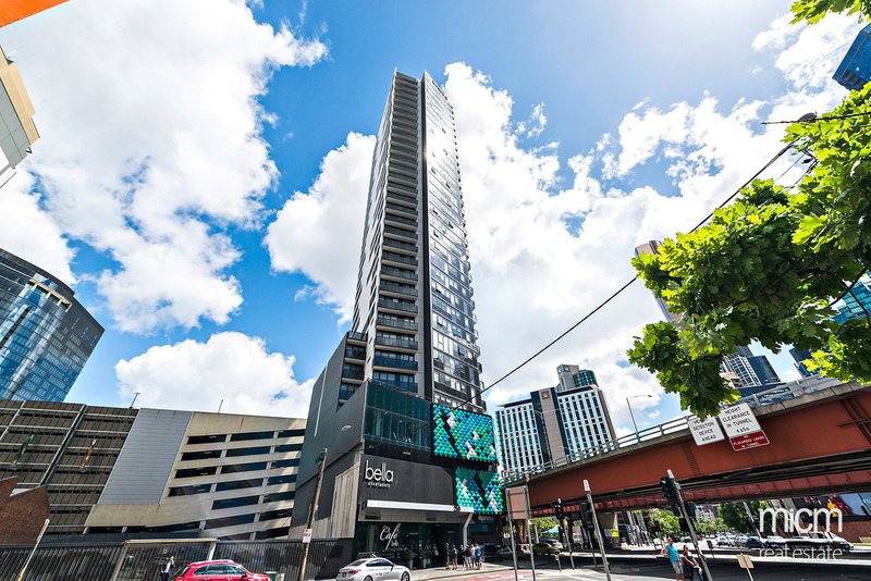 Photo - 3005/250 City Road, Southbank VIC 3006 - Image 9