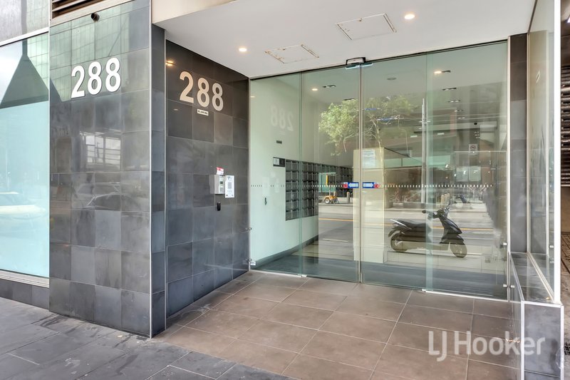 Photo - 3005/288 Spencer Street, Melbourne VIC 3000 - Image 8