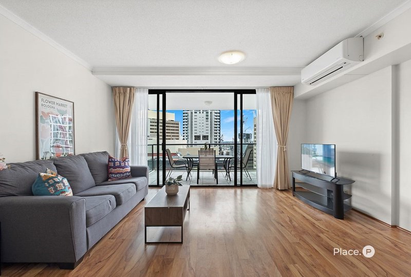 3005/79 Albert Street, Brisbane City QLD 4000