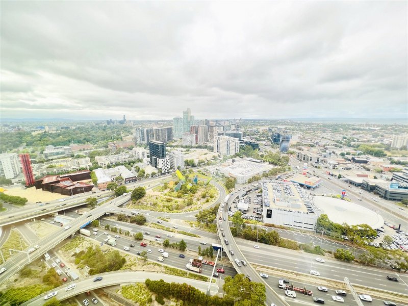 Photo - 3006/11 Bale Circuit, Southbank VIC 3006 - Image 1