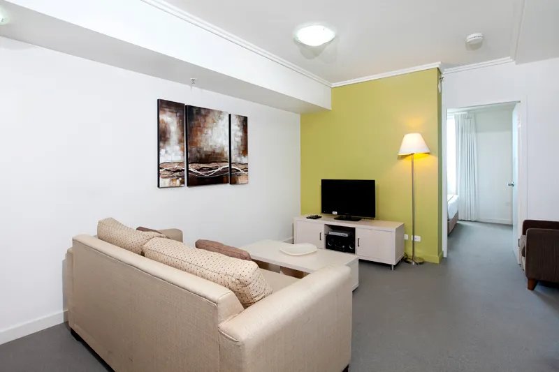 Photo - 3006/151 George Street, Brisbane City QLD 4000 - Image 1