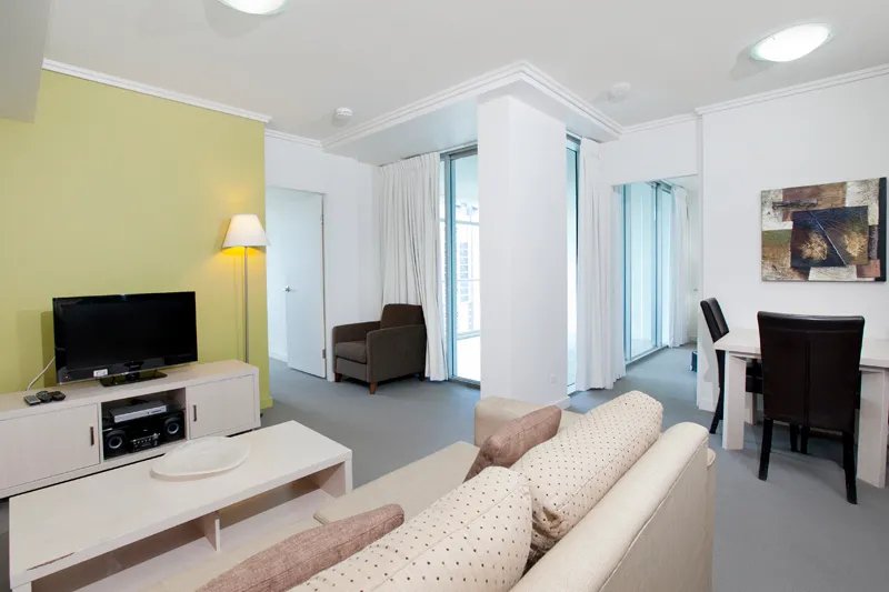 Photo - 3006/151 George Street, Brisbane City QLD 4000 - Image 2