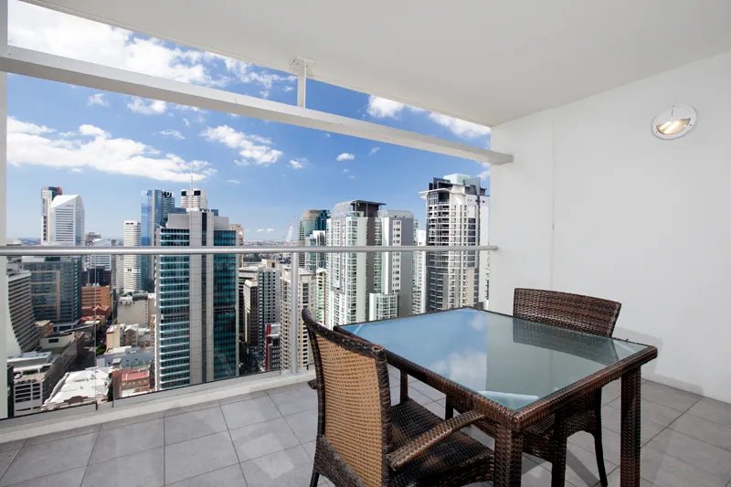 Photo - 3006/151 George Street, Brisbane City QLD 4000 - Image 3