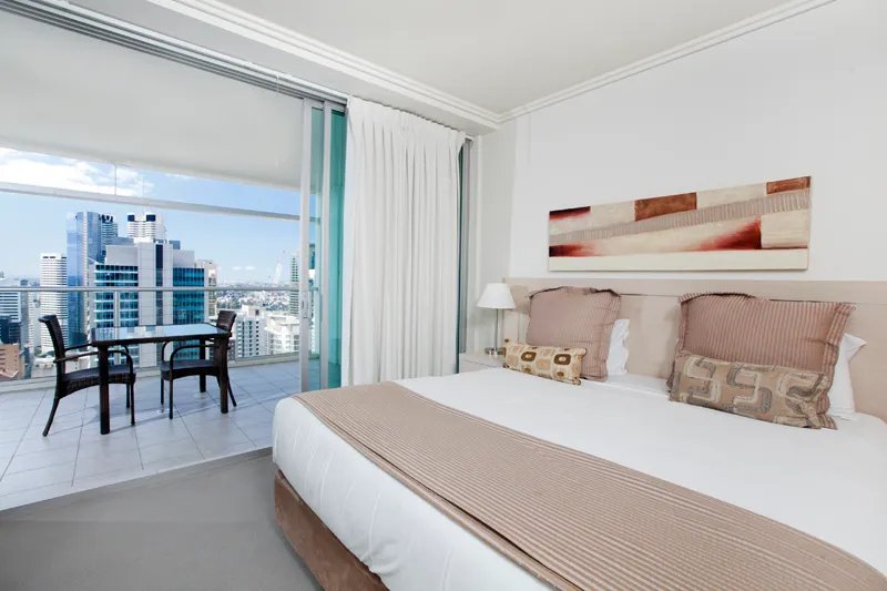 Photo - 3006/151 George Street, Brisbane City QLD 4000 - Image 5