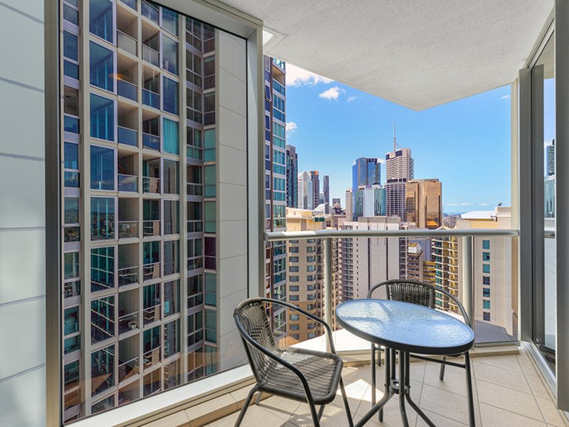 3006/70 Mary Street, Brisbane City QLD 4000