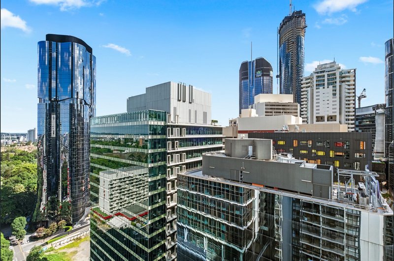 3006/79 Albert Street, Brisbane City QLD 4000