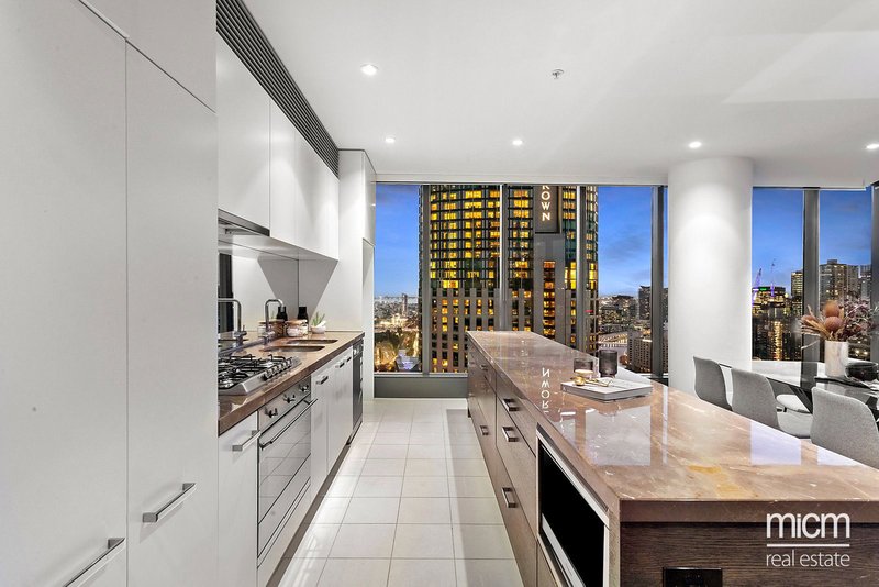 Photo - 3007/1 Freshwater Place, Southbank VIC 3006 - Image 4