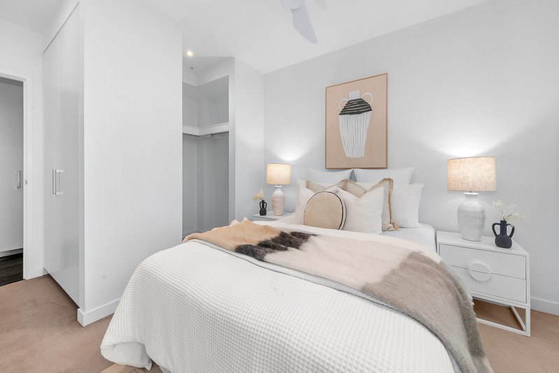 Photo - 3007/179 Alfred Street, Fortitude Valley QLD 4006 - Image 8