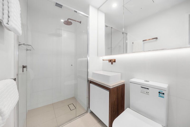 Photo - 3007/179 Alfred Street, Fortitude Valley QLD 4006 - Image 11